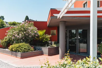 Hotel Carignano – Foto 2