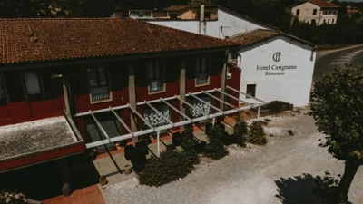 Hotel Carignano – Foto 5