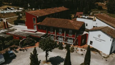 Hotel Carignano – Foto 6