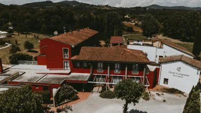 Hotel Carignano – Foto 7