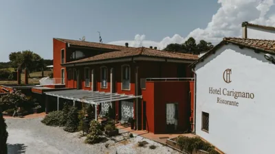 Hotel Carignano – Foto 8